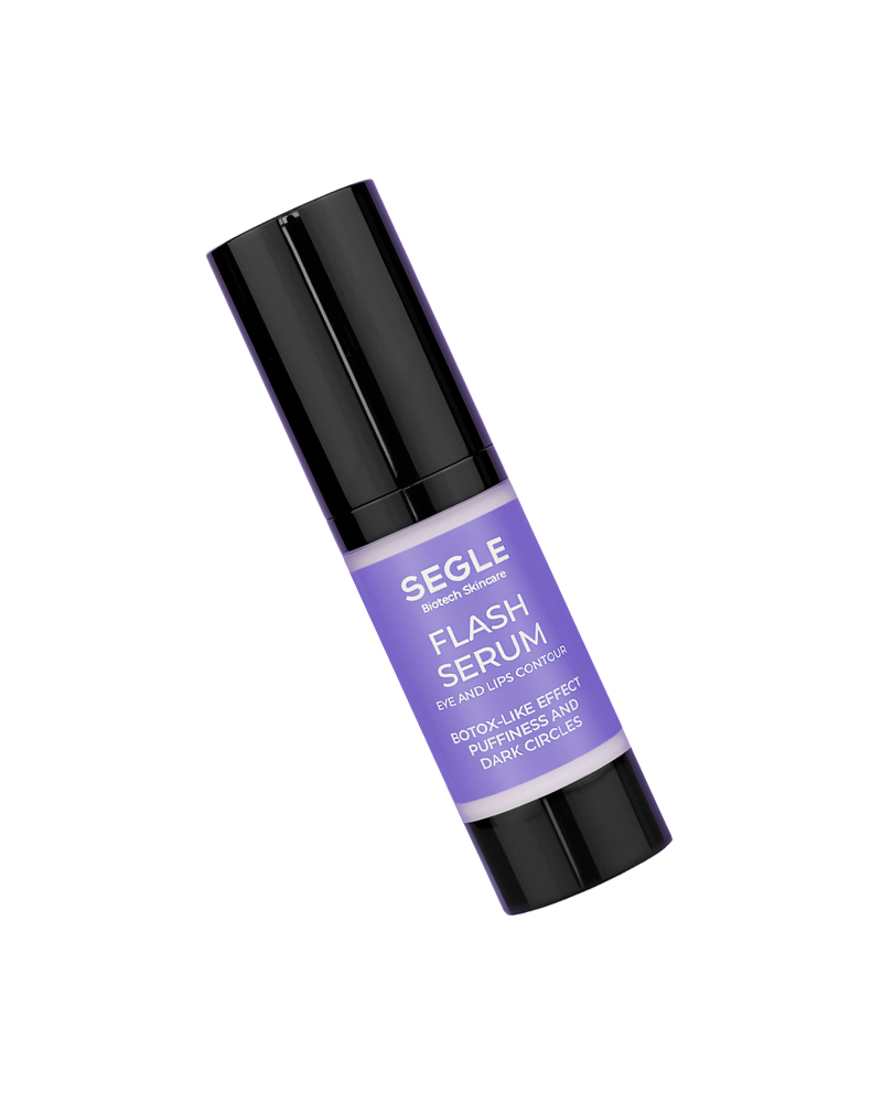 FLASH SERUM