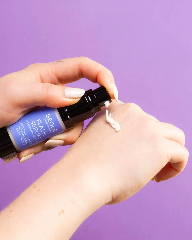 FLASH SERUM - Imagen 2